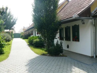 Kecskéd apartman kiadó