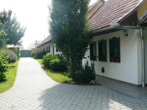 Kecskéd apartman kiadó