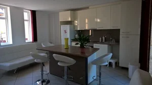Kecskemét apartman kiadó