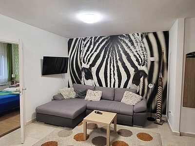 8784 Kehidakustány Vágóhíd utca 8 I/6 apartman szállás