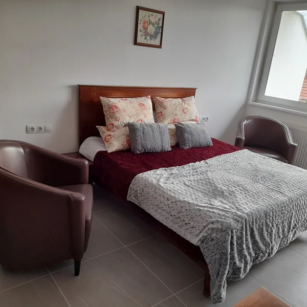 Kehidakustány apartman kiadó