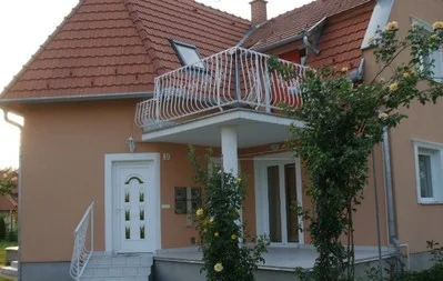 Kehidakustány apartman kiadó