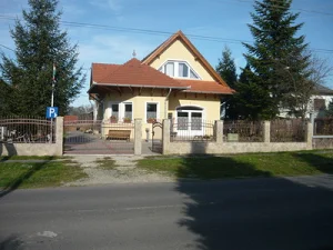 Kehidakustány apartman kiadó