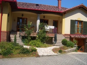 Kehidakustány apartman kiadó