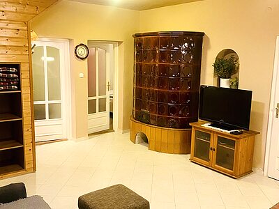 8784 Kehidakustány Viola utca 16. apartman szállás