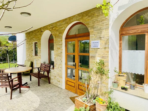 Kehidakustány apartman kiadó