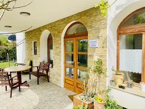 Kehidakustány apartman kiadó