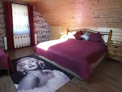 Kehidakustány apartman kiadó