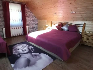 Kehidakustány apartman kiadó