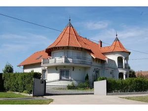 Kehidakustány apartman kiadó