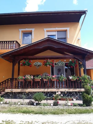 Kehidakustány apartman kiadó