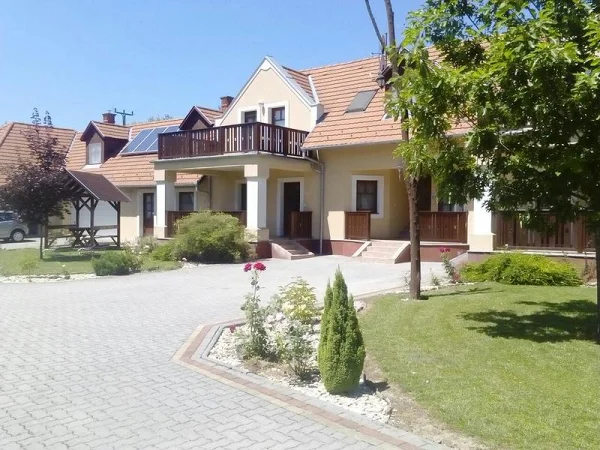 Kehidakustány apartman kiadó