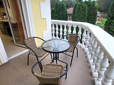 8784 Kehidakustány Vágóhíd u.8 apartman szállás