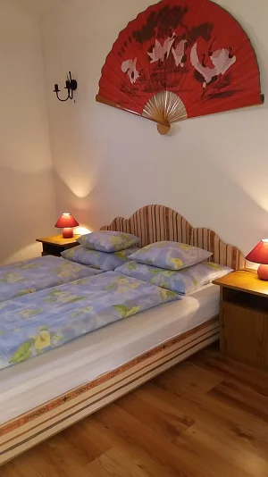 Kehidakustány apartman kiadó