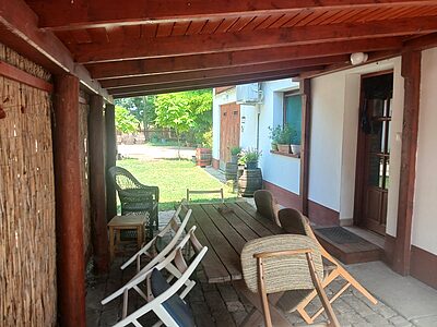6041 Kerekegyháza Göbölykúti dűlő 12. apartman szállás