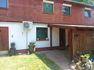 6041 Kerekegyháza Göbölykúti dűlő 12. apartman szállás