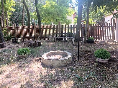 6041 Kerekegyháza Göbölykúti dűlő 12. apartman szállás