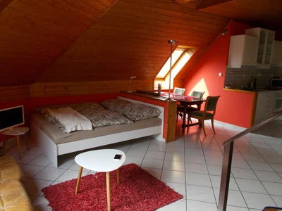 Keszthely apartman kiadó
