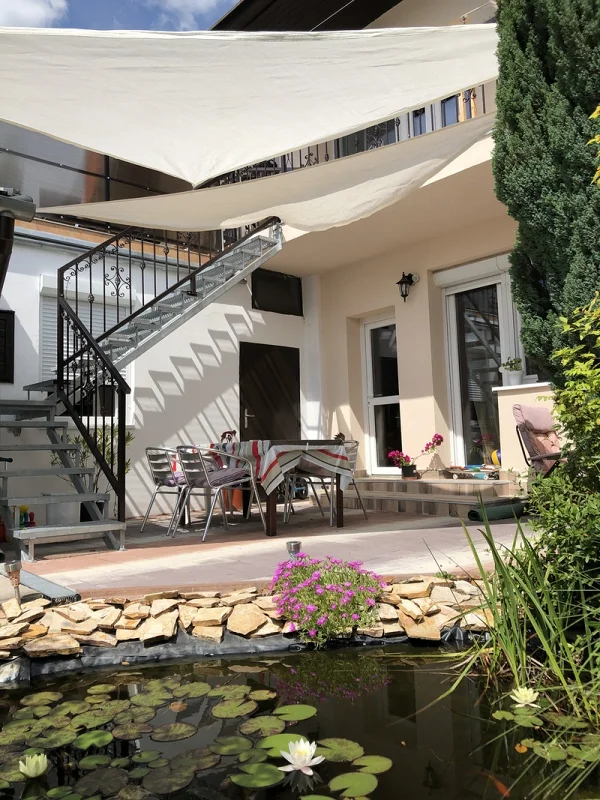 Keszthely apartman kiadó