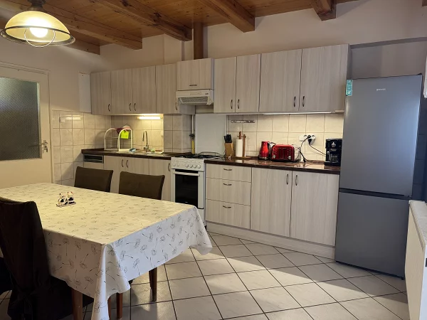 Keszthely apartman kiadó