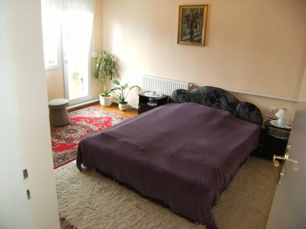Keszthely apartman kiadó