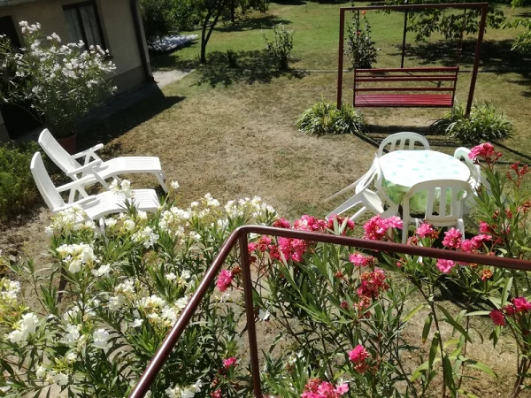 Keszthely apartman kiadó