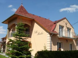 Keszthely apartman kiadó