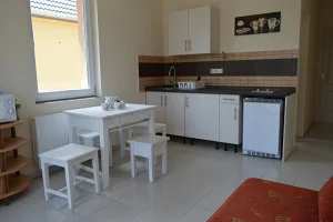 Keszthely apartman kiadó