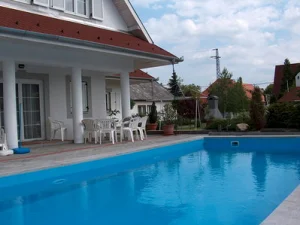 Keszthely apartman kiadó