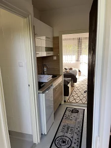 Keszthely apartman kiadó