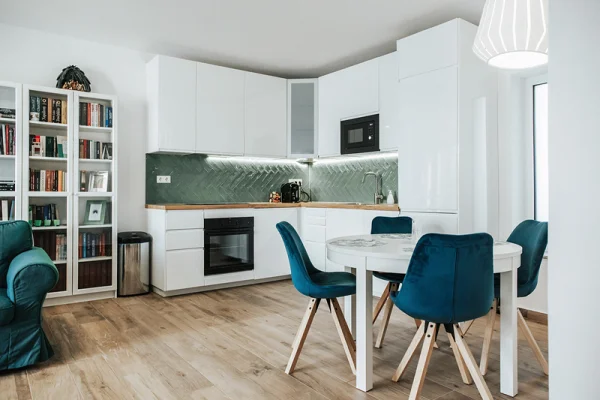 Keszthely apartman kiadó