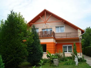 Keszthely apartman kiadó