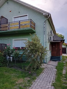 Keszthely apartman kiadó