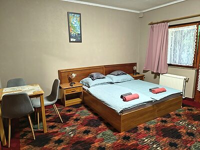 8360 Keszthely Pázmány Péter utca 6. apartman szállás