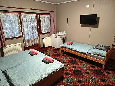 8360 Keszthely Pázmány Péter utca 6. apartman szállás