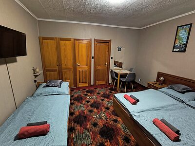 8360 Keszthely Pázmány Péter utca 6. apartman szállás