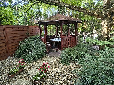 8360 Keszthely Pázmány Péter utca 6. apartman szállás