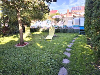 8360 Keszthely Pázmány Péter utca 6. apartman szállás