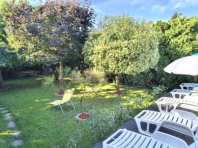 8360 Keszthely Pázmány Péter utca 6. apartman szállás