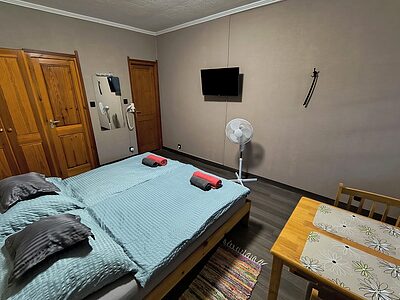 8360 Keszthely Pázmány Péter utca 6. apartman szállás