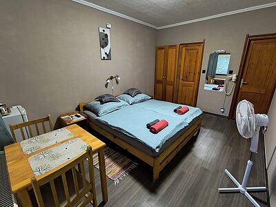 8360 Keszthely Pázmány Péter utca 6. apartman szállás