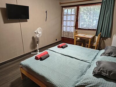 8360 Keszthely Pázmány Péter utca 6. apartman szállás