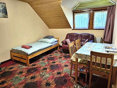 8360 Keszthely Pázmány Péter utca 6. apartman szállás