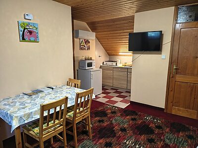 8360 Keszthely Pázmány Péter utca 6. apartman szállás