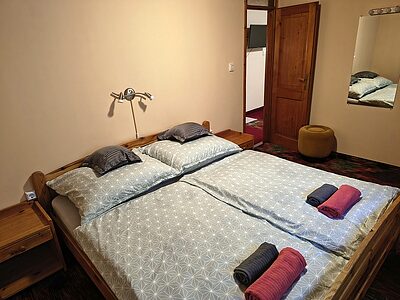 8360 Keszthely Pázmány Péter utca 6. apartman szállás