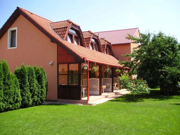 Keszthely apartman kiadó