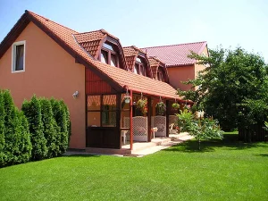 Keszthely apartman kiadó