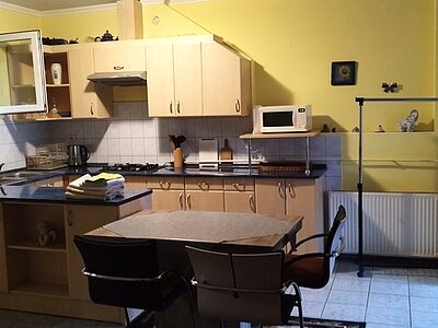 8360 Keszthely kastély u apartman szállás