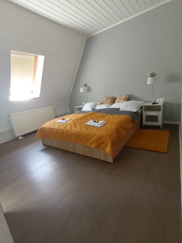 Keszthely apartman kiadó
