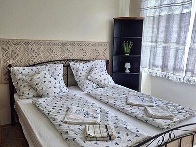 8360 Keszthely Kossuth L.u.6. apartman szállás